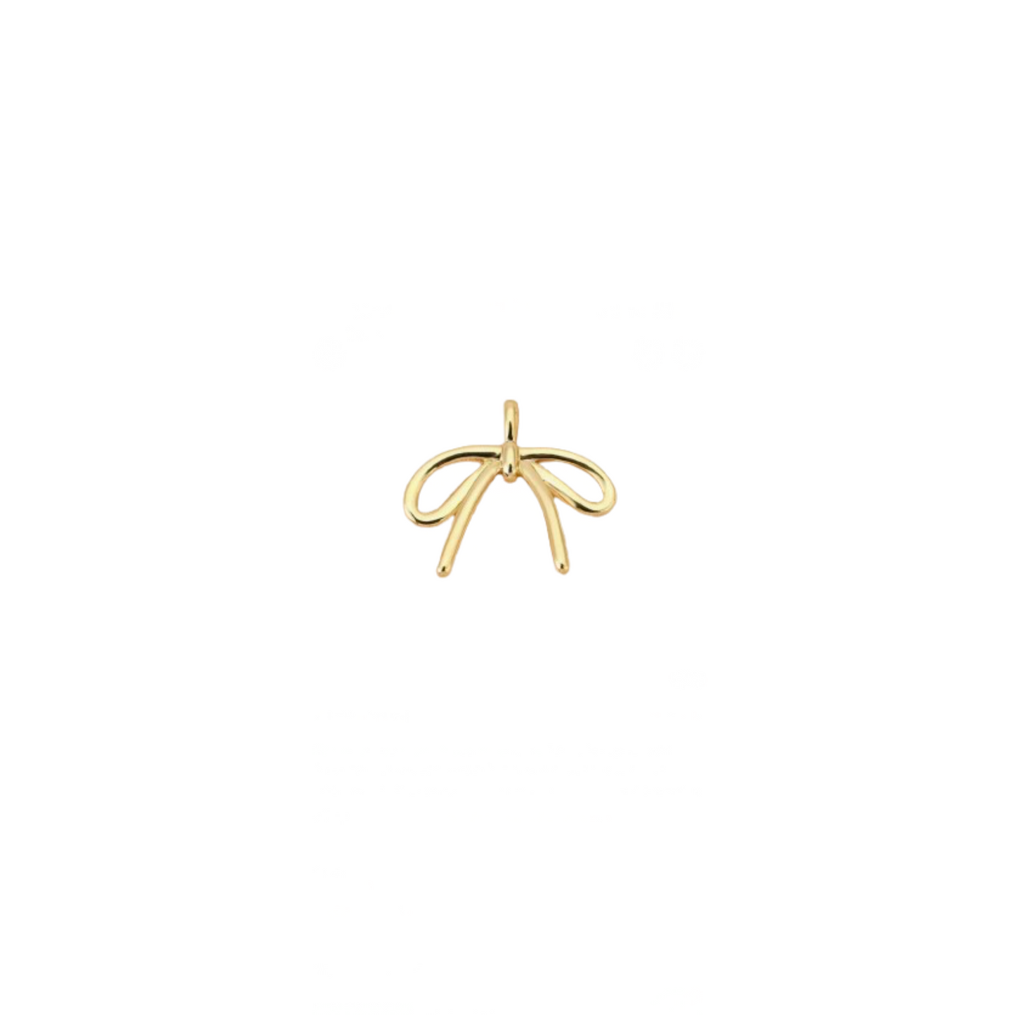 Short bow