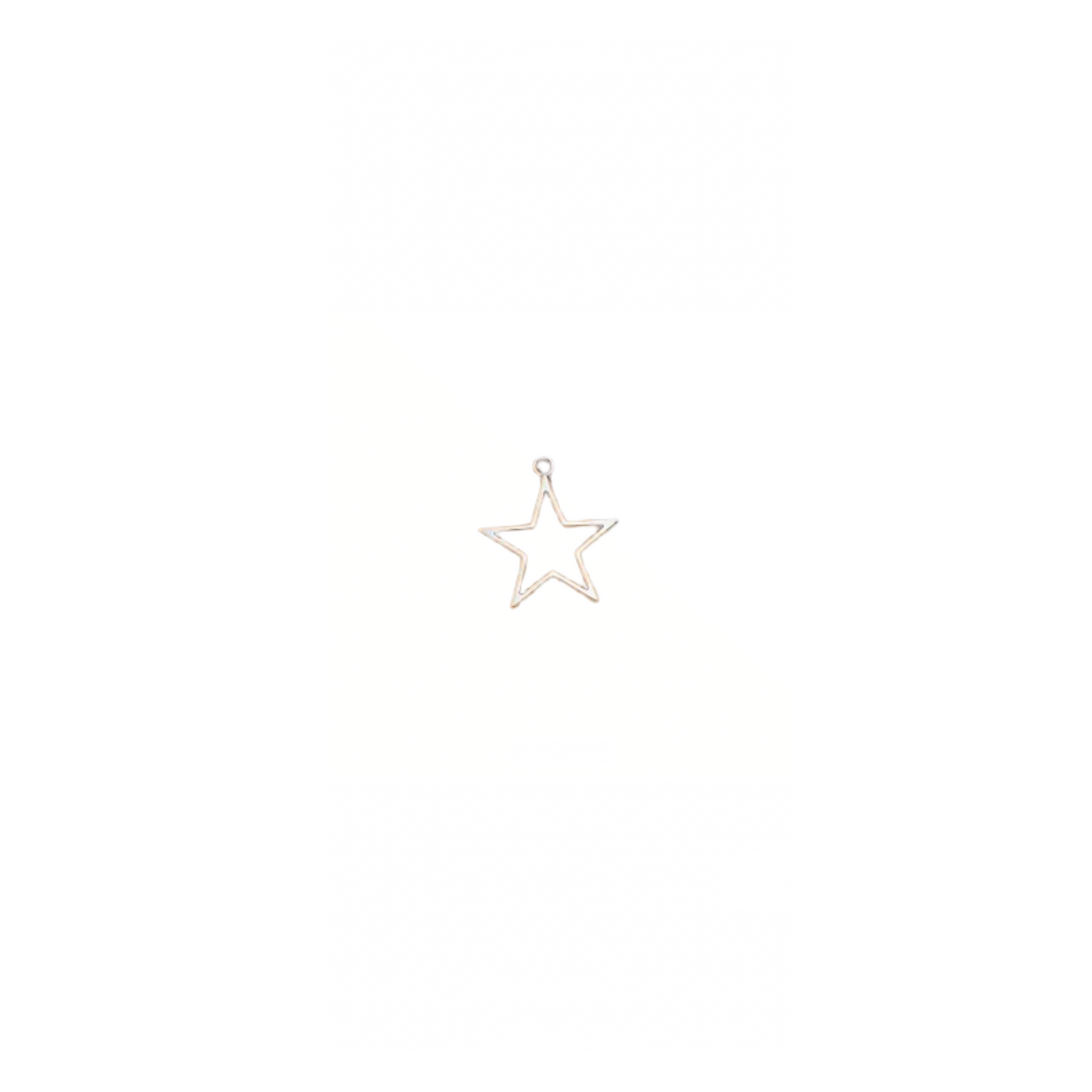 Silver star