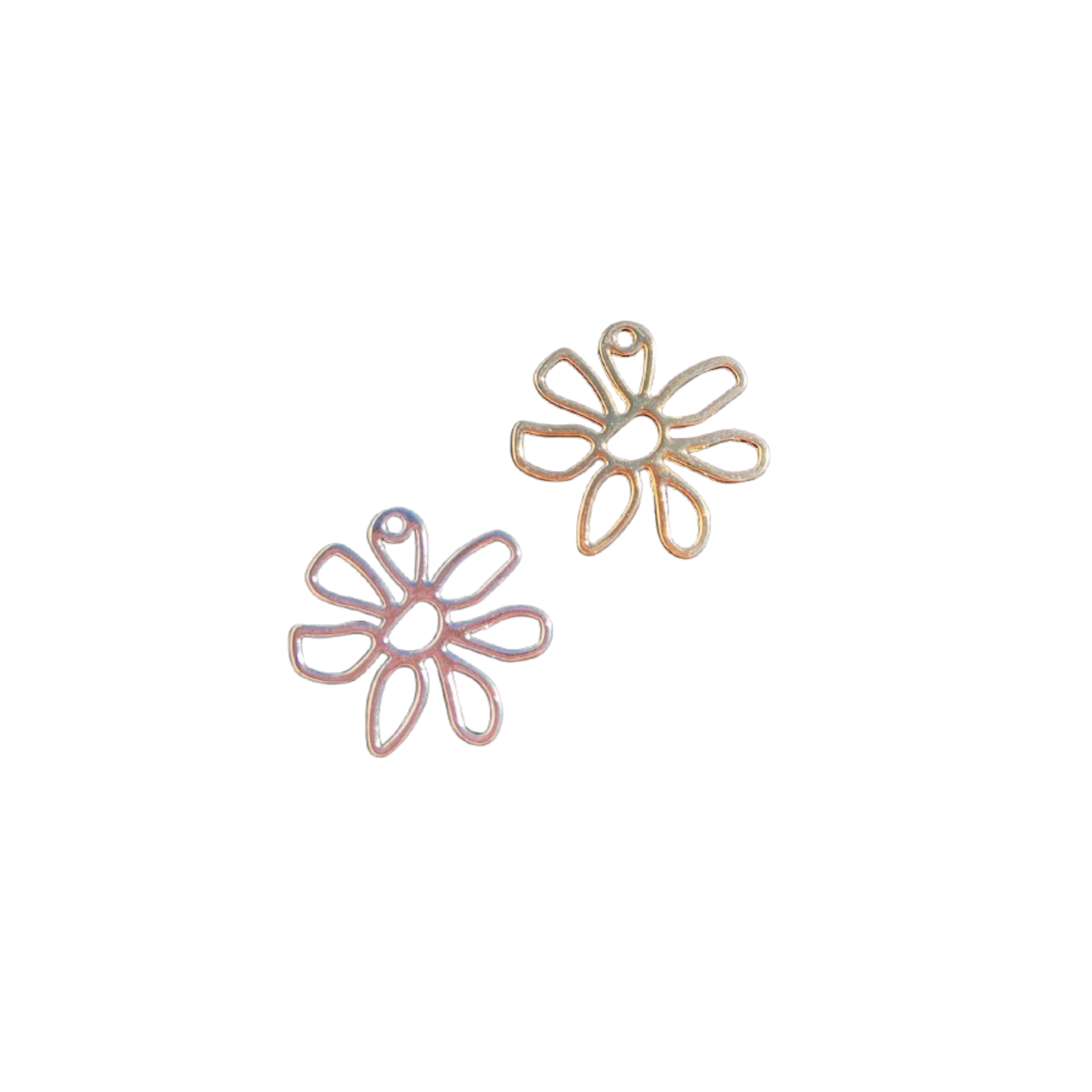Large flower
