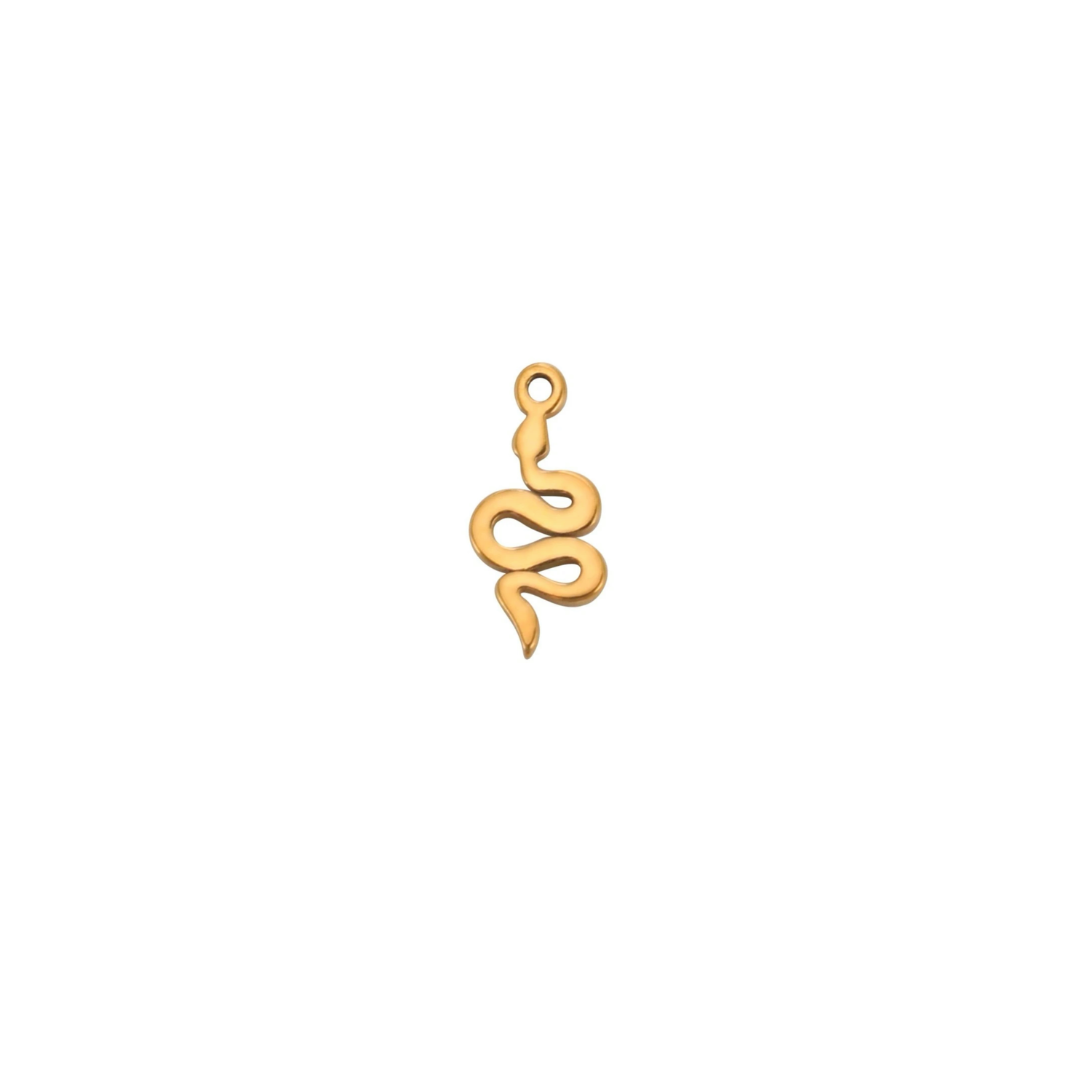 Mini snake