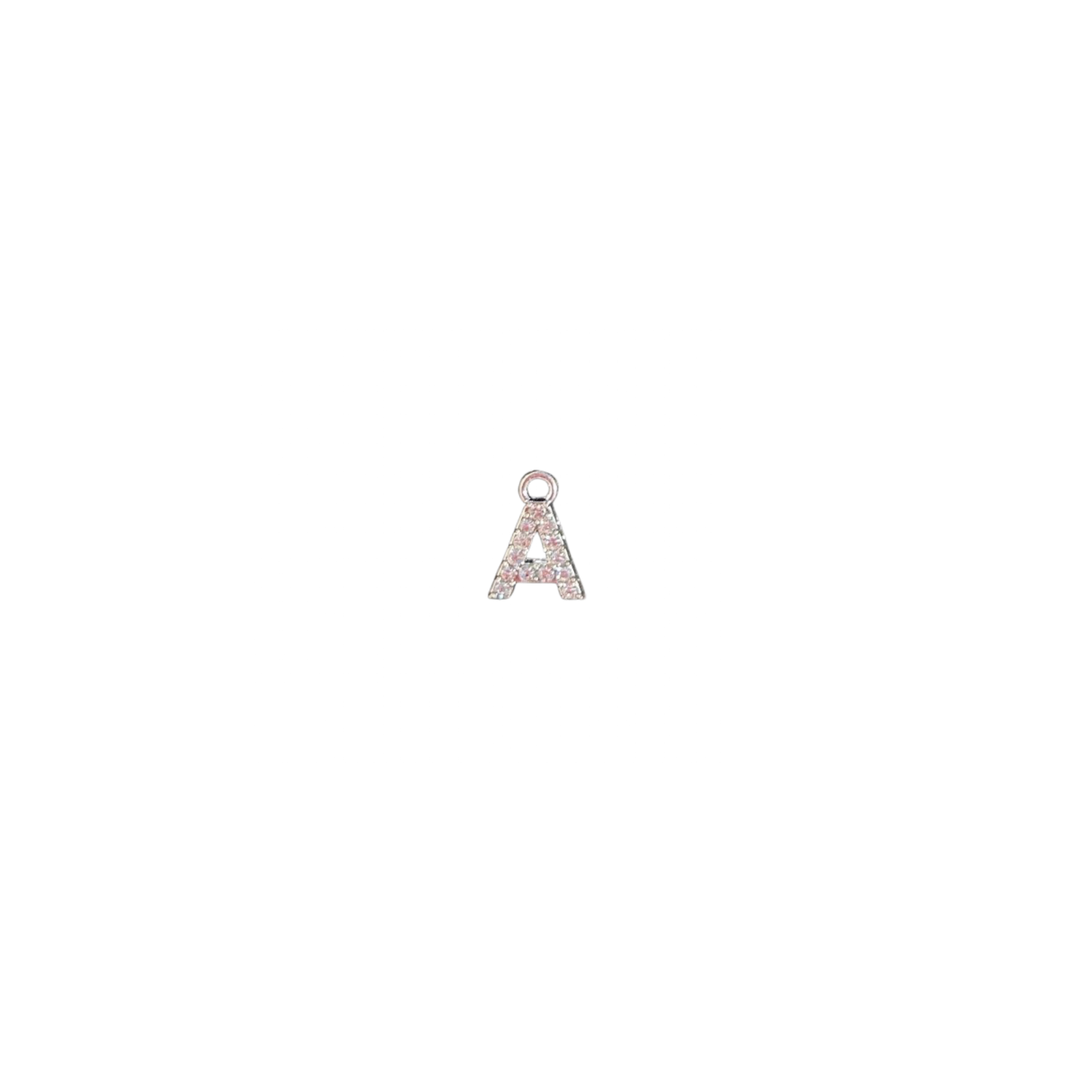 Diamanté initial