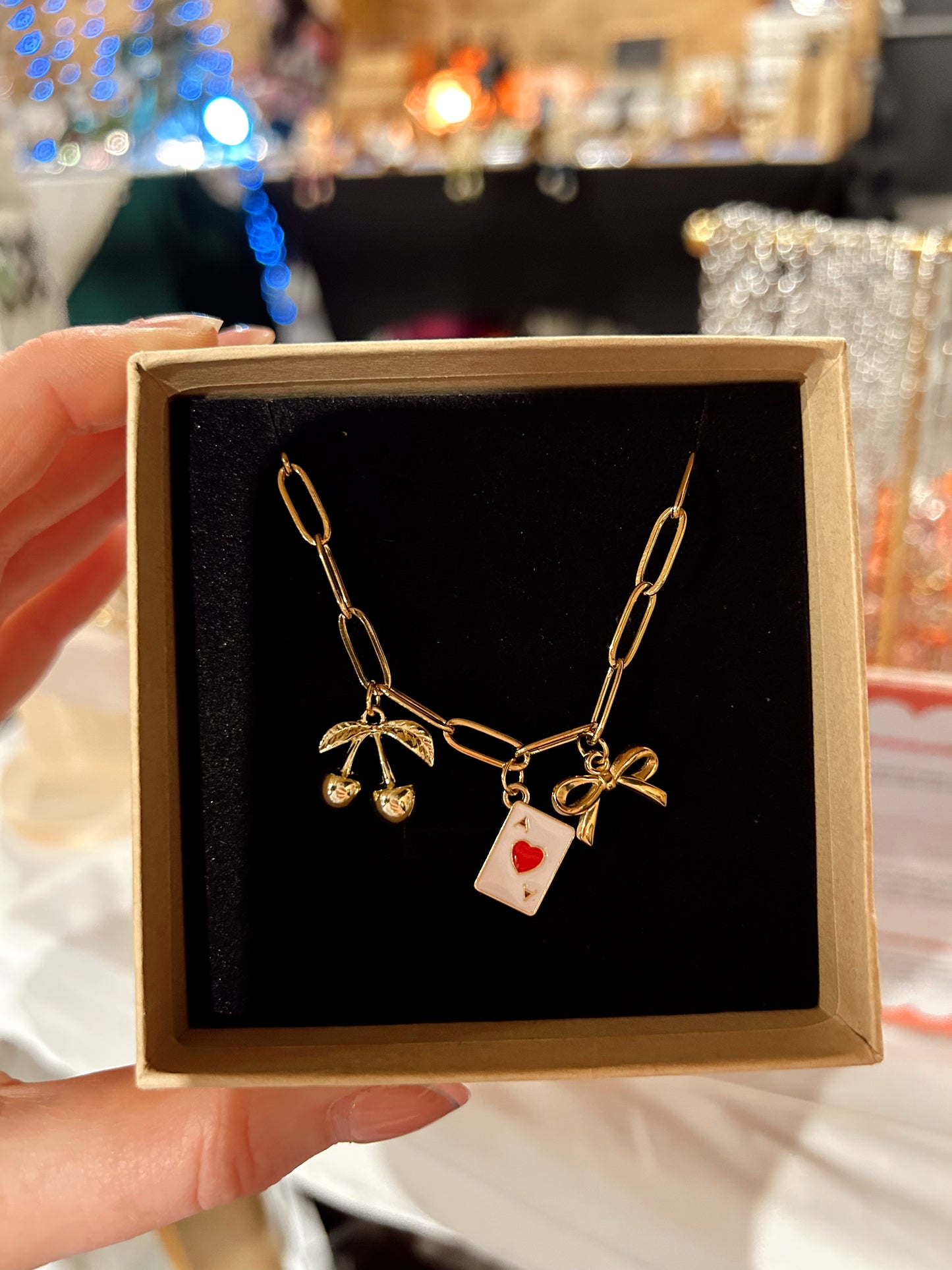 1. DIY Bracelet Charm Kits