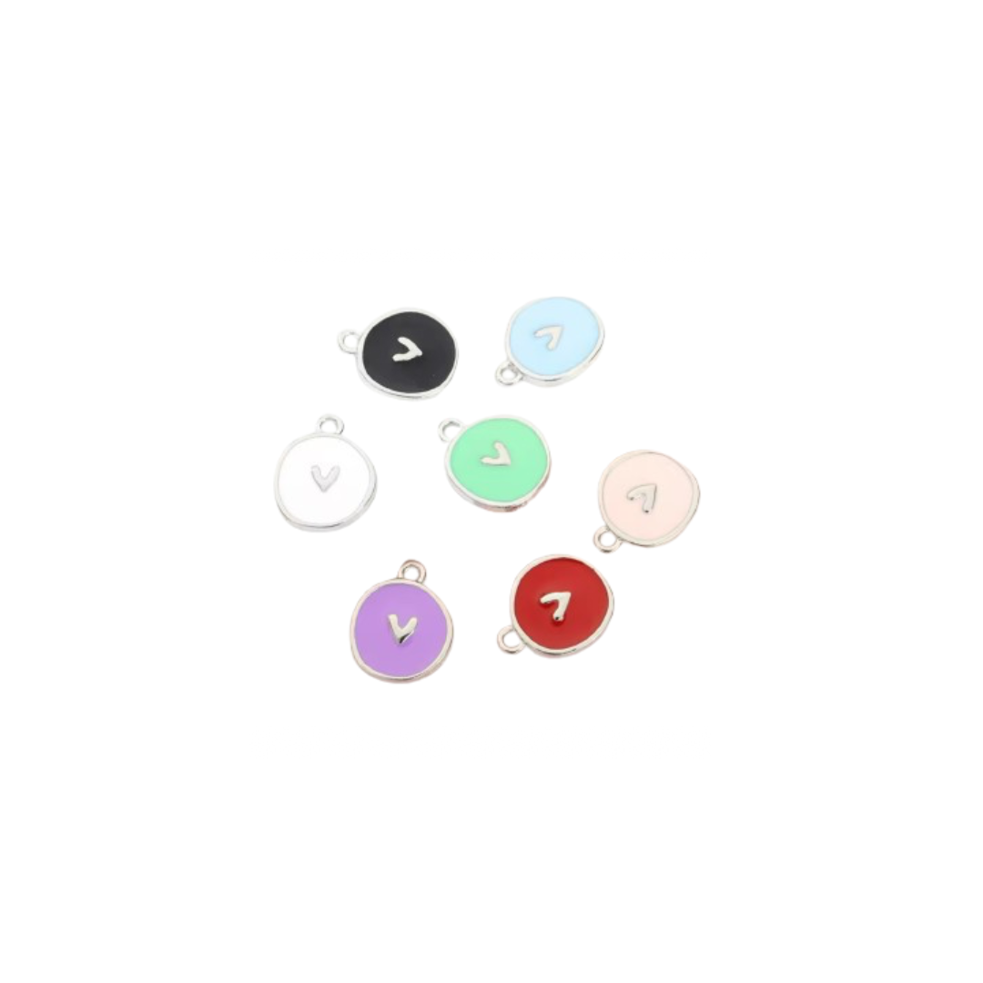 Heart disks