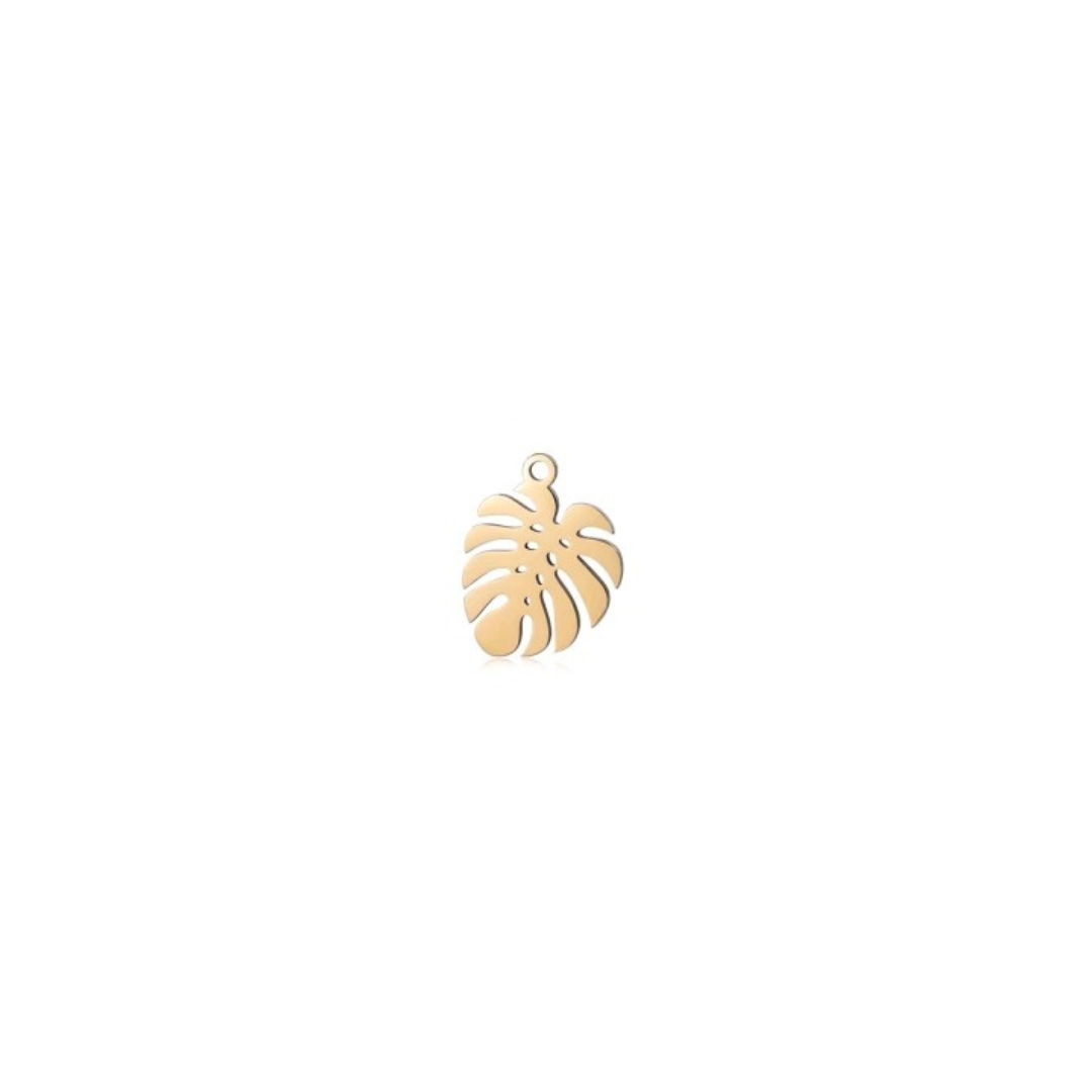 Palm leaf