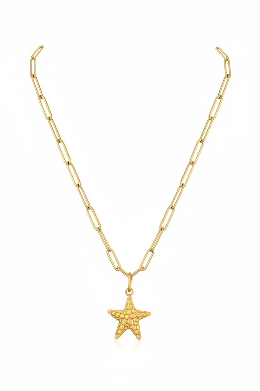 Starfish