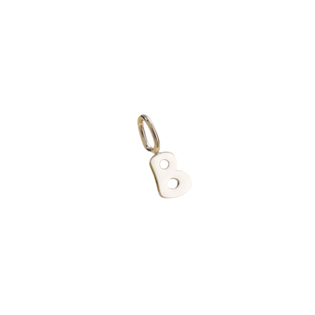 Groovy initial