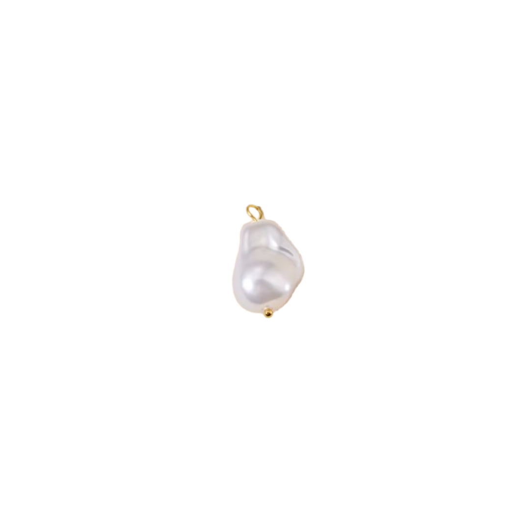 Large pearl