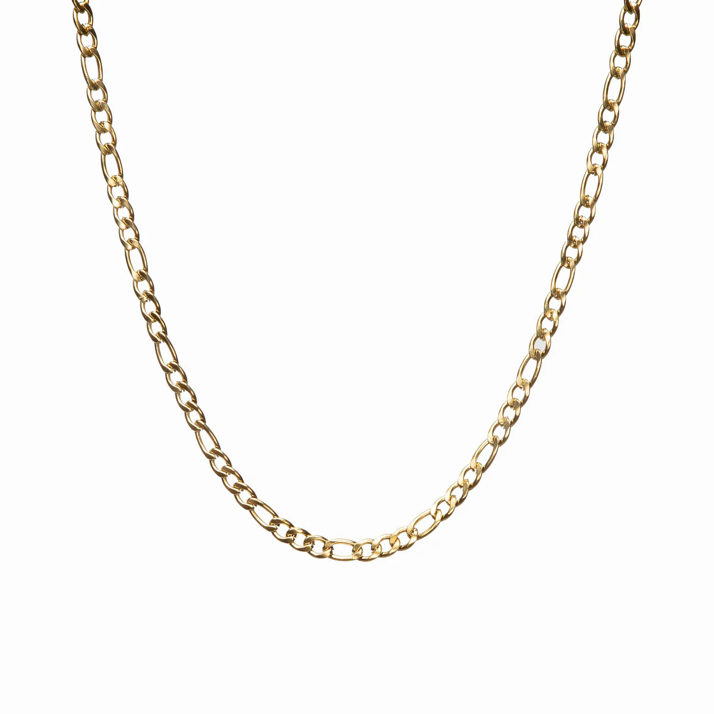2. Figaro Chain