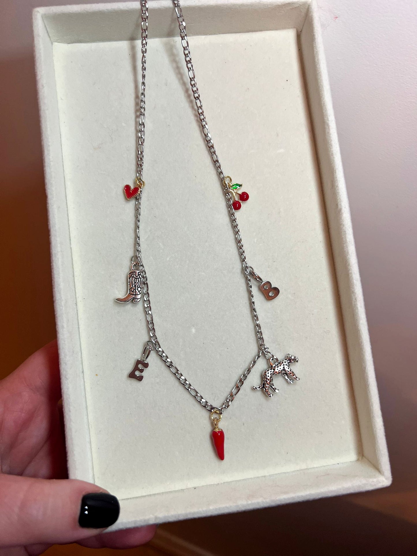 2. Figaro Chain