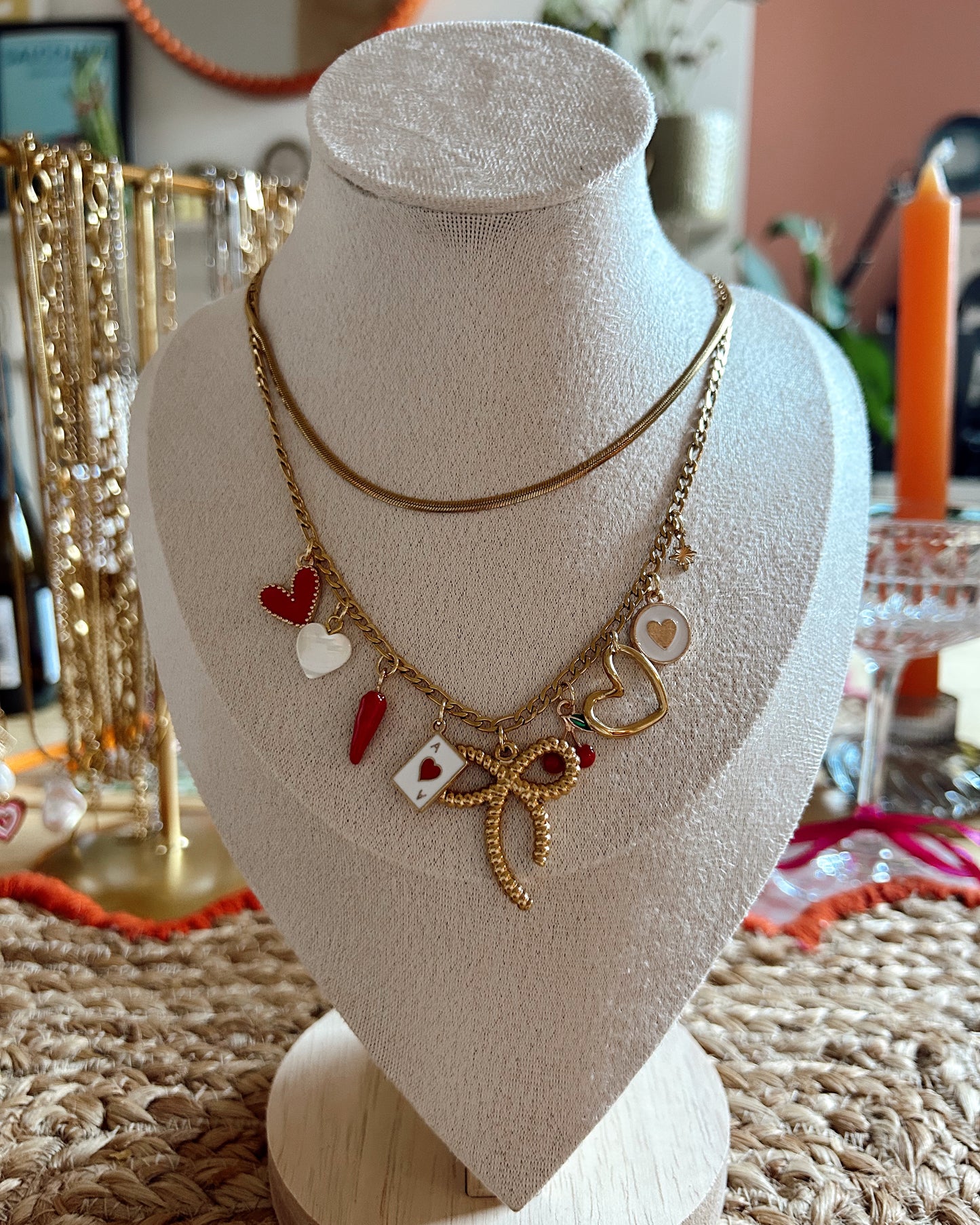 2. Figaro Chain