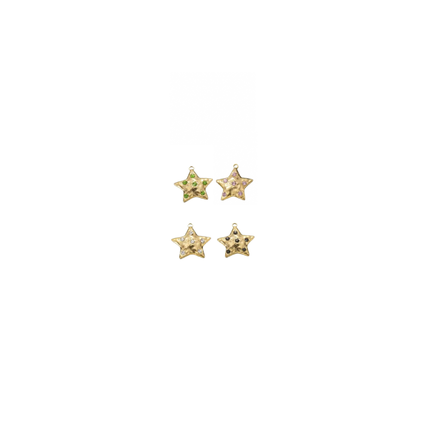 Big gem stars