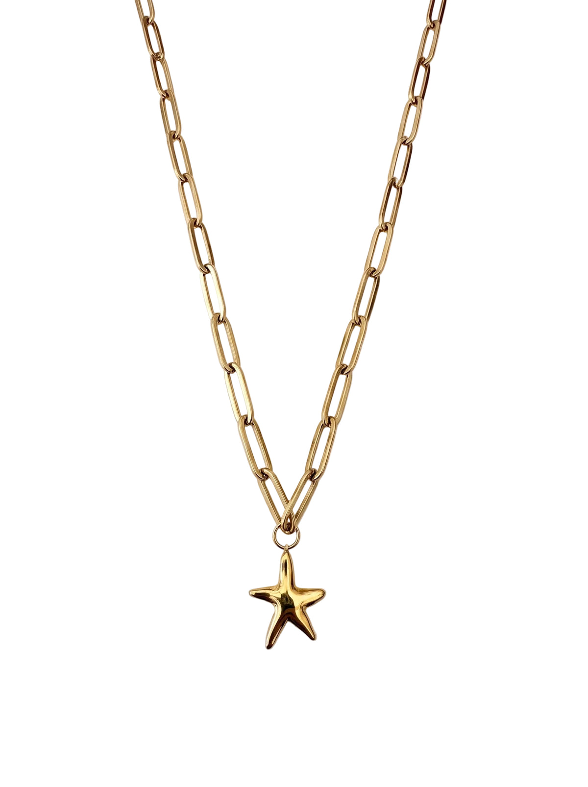 Mini starfish
