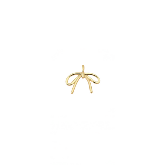 Short bow