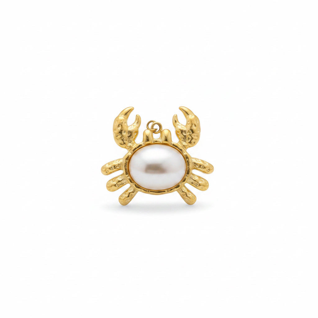Pearl Crab