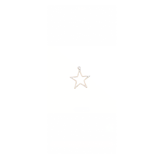 Silver star