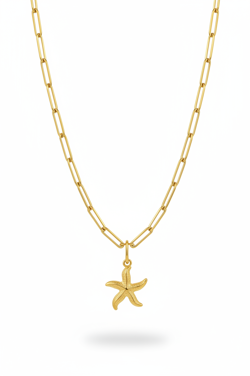 Starfish