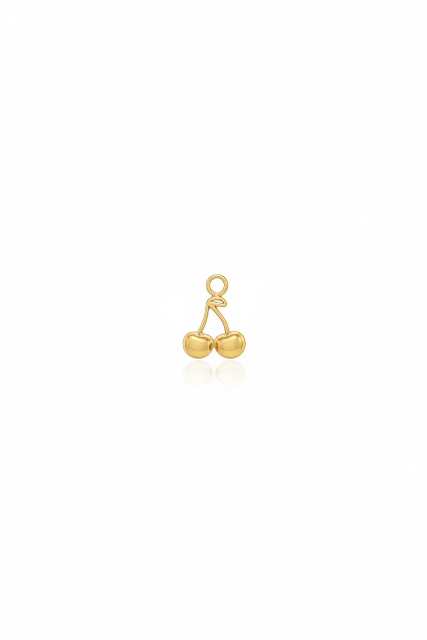 Gold cherry