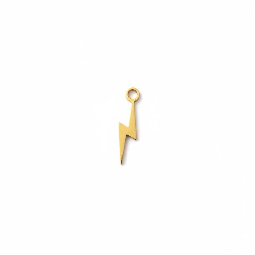 Lightning bolt