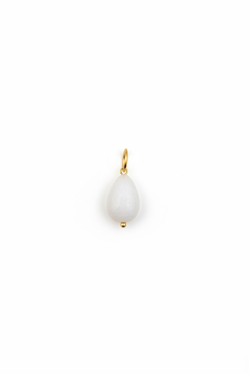 Pearl drop