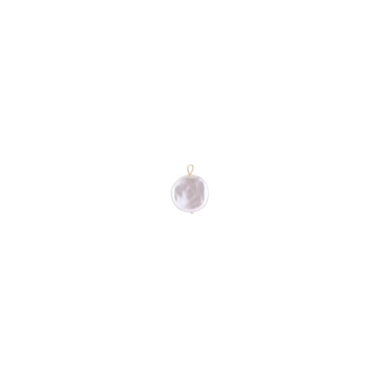 Circle pearl