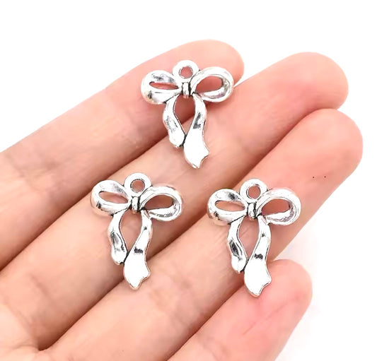 Small bow