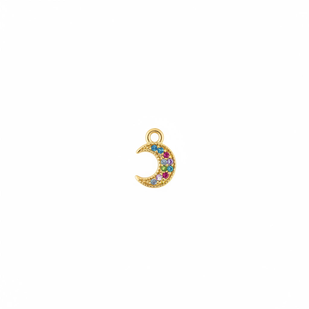Gem Moon