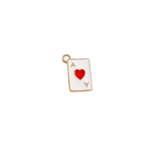 Playing card