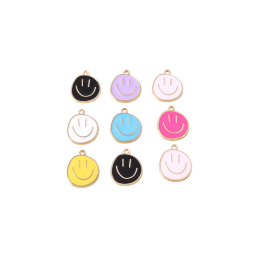 Big smileys