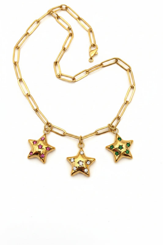 Gem star