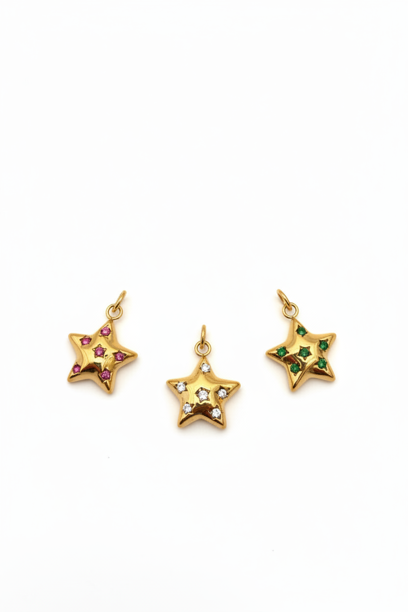 Gem star
