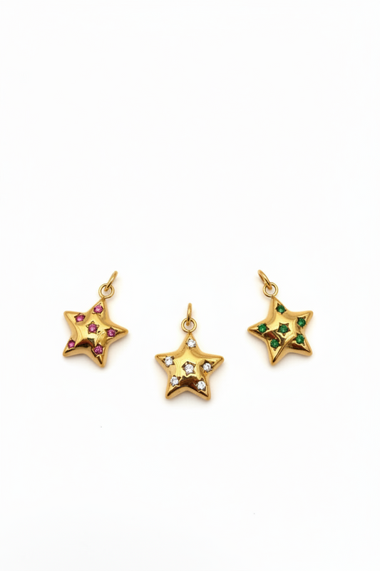 Gem star