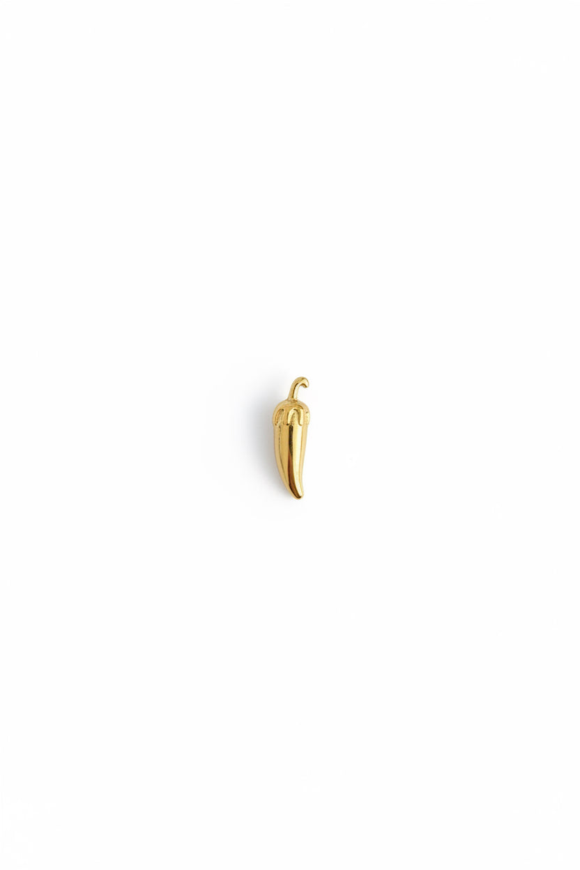 Mini gold chilli