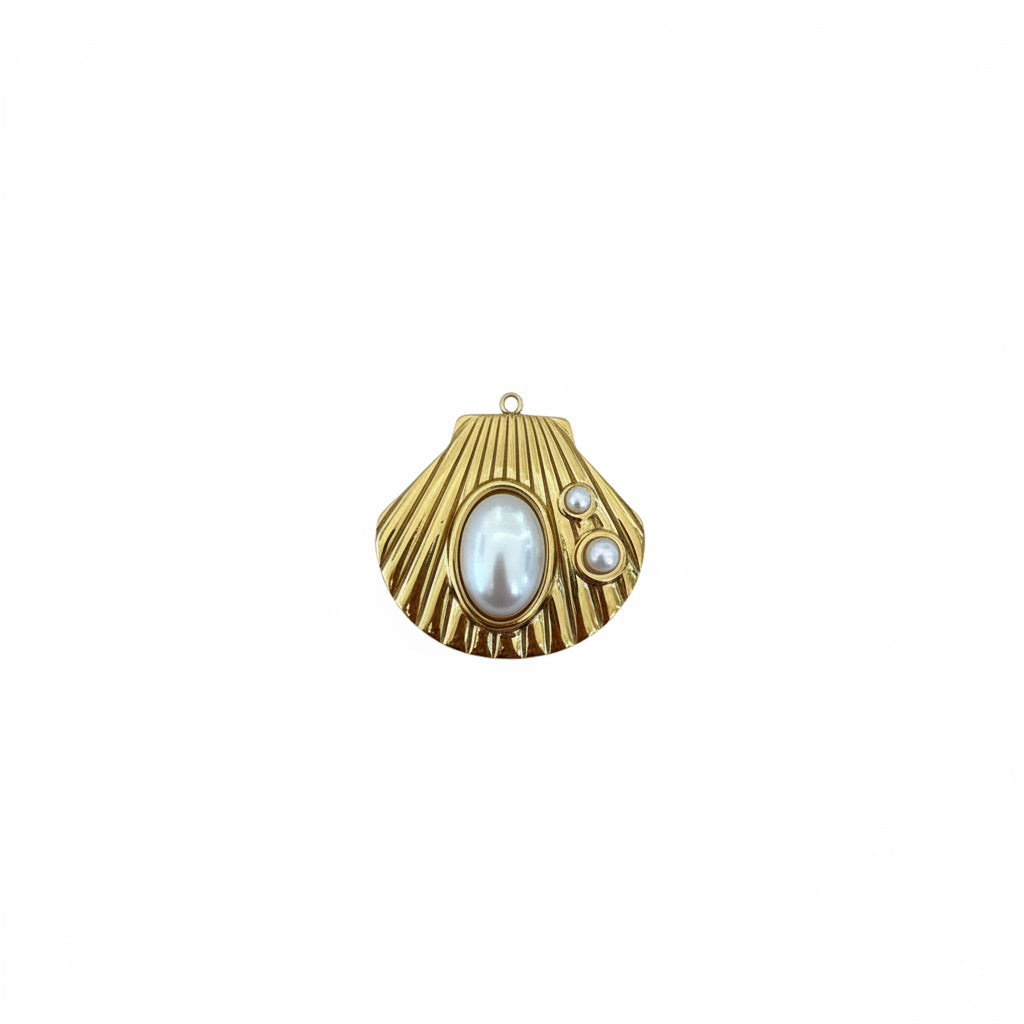 Pearl Shell