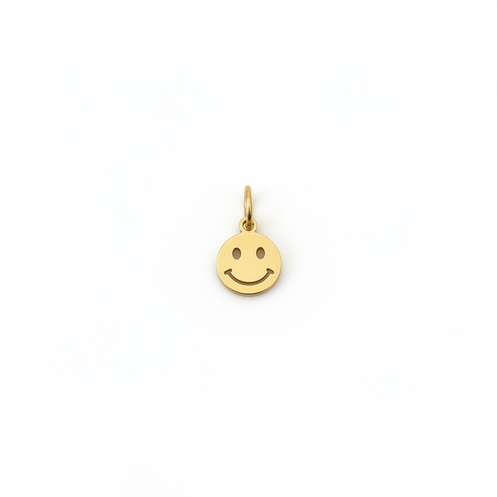 Small smiley