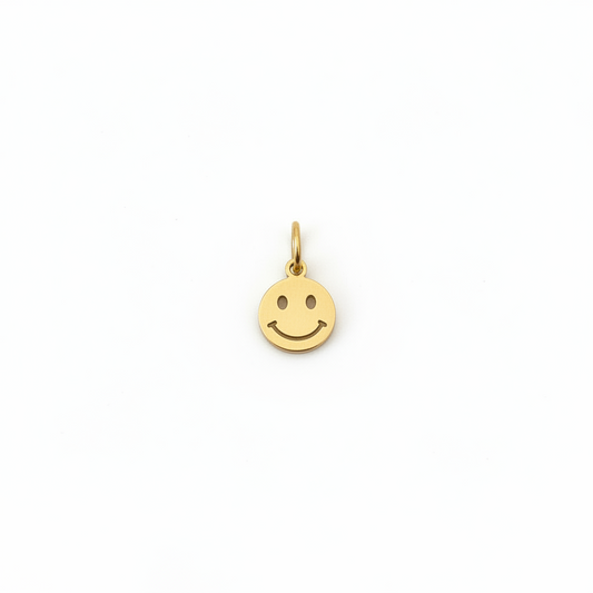Small smiley