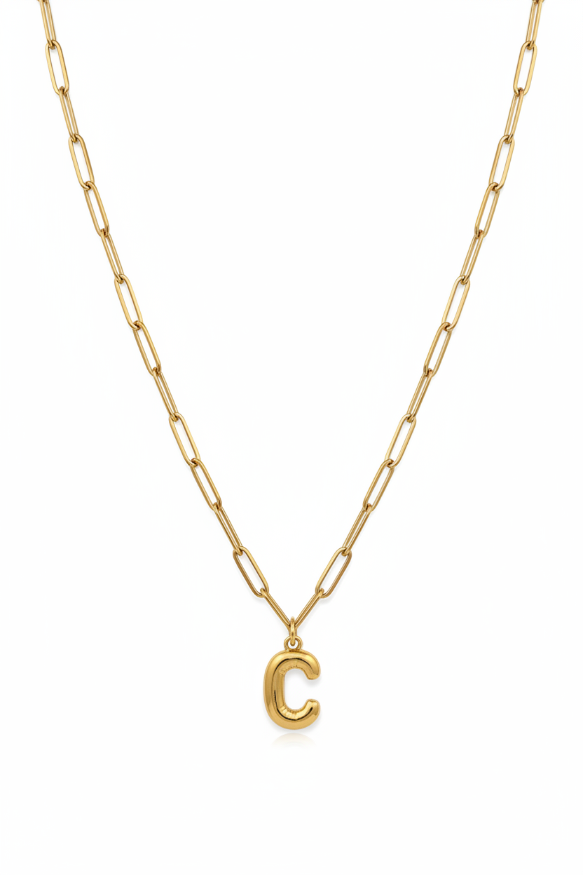 Bubble initial