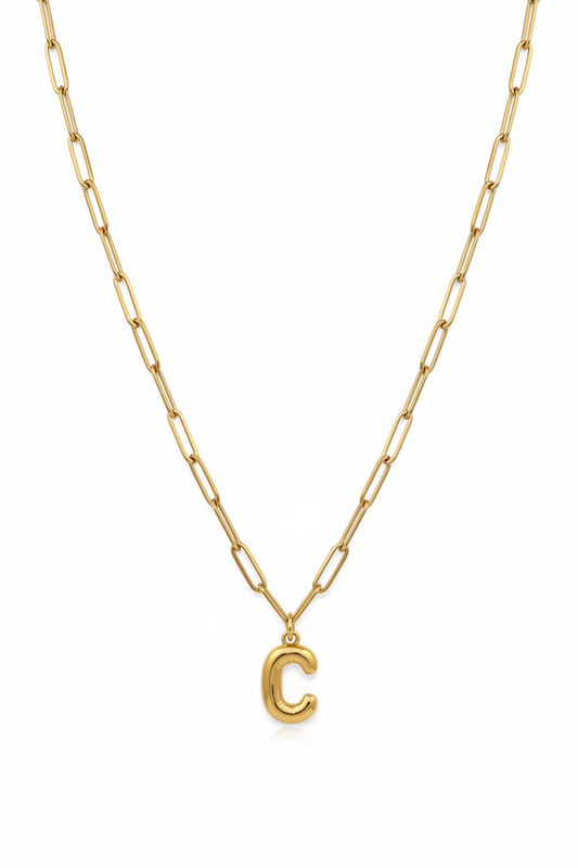 Bubble initial