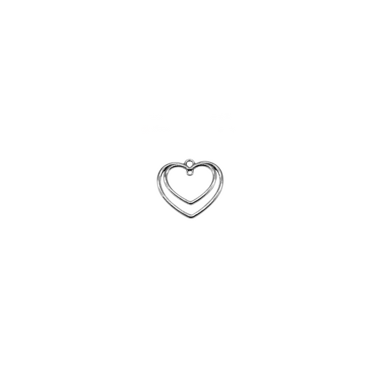 Double heart