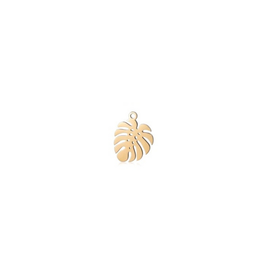 Palm leaf