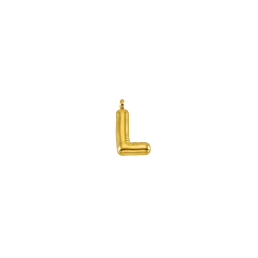 Bubble initial