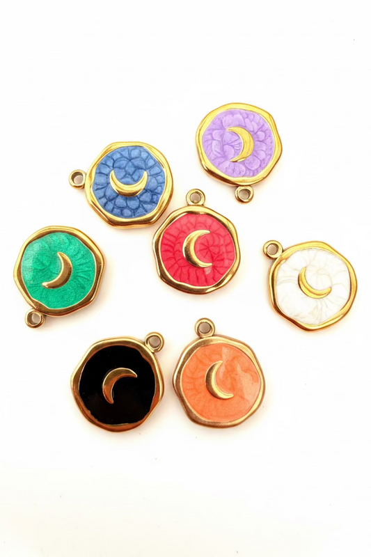 Moon Disk