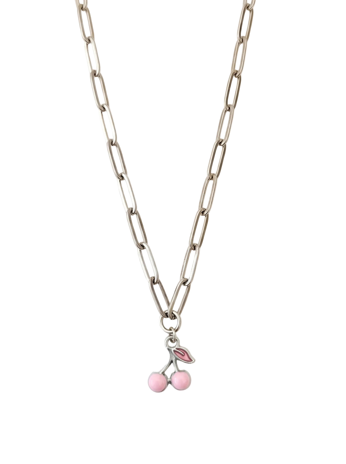 Silver Cherry