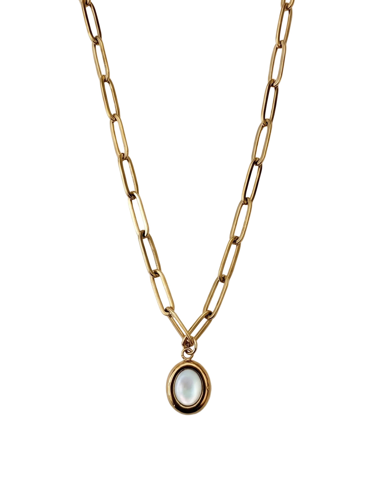 Pearl disk