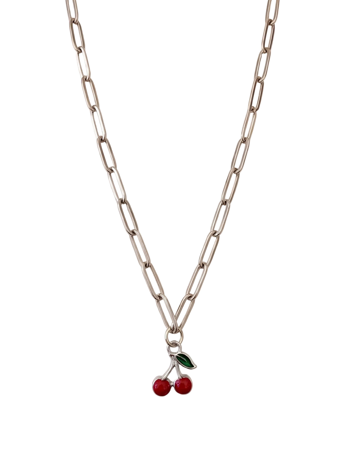 Silver Cherry