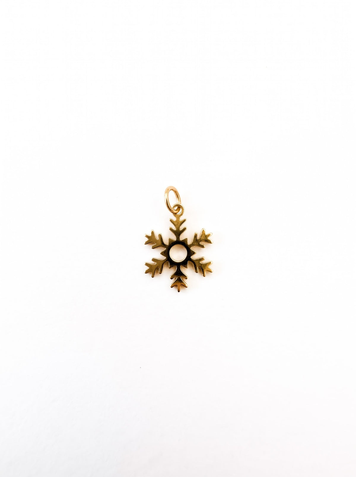 Snowflake
