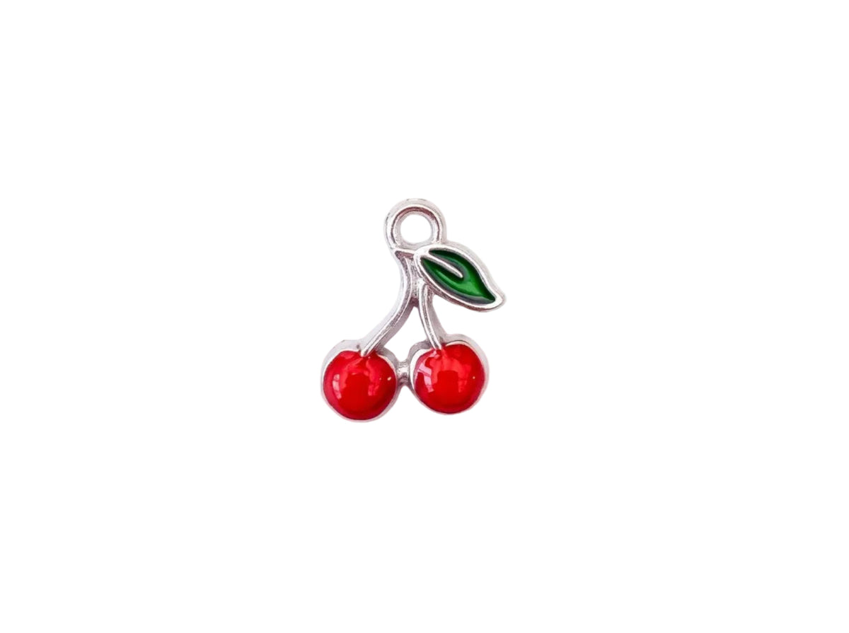 Silver Cherry