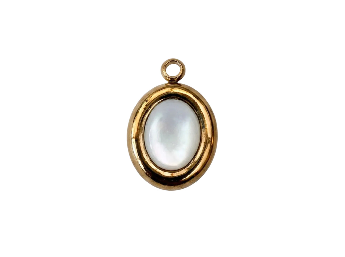 Pearl disk