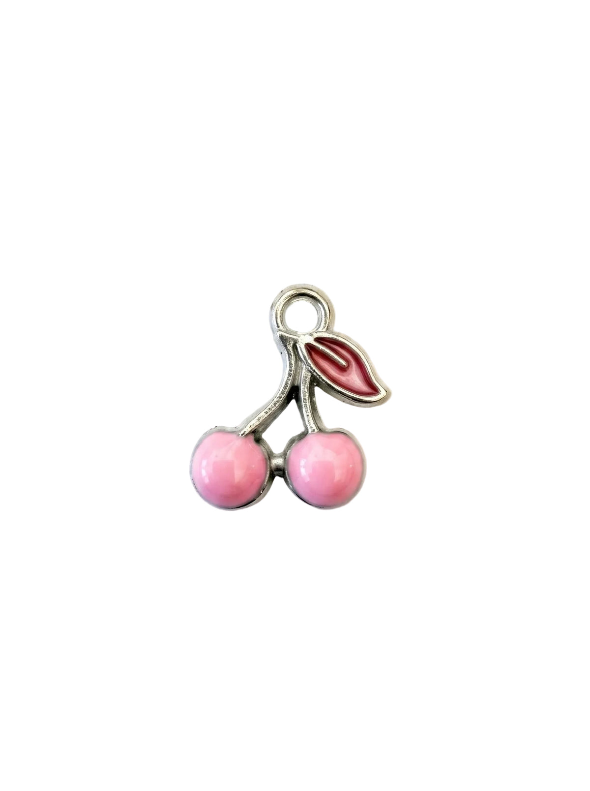 Silver Cherry